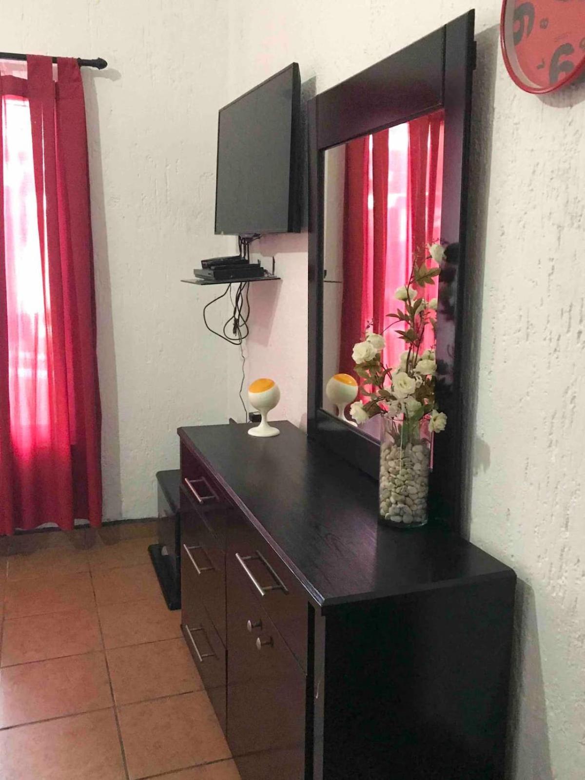 Villa Casa Acogedora Con Alberca à Atlihuayan Extérieur photo