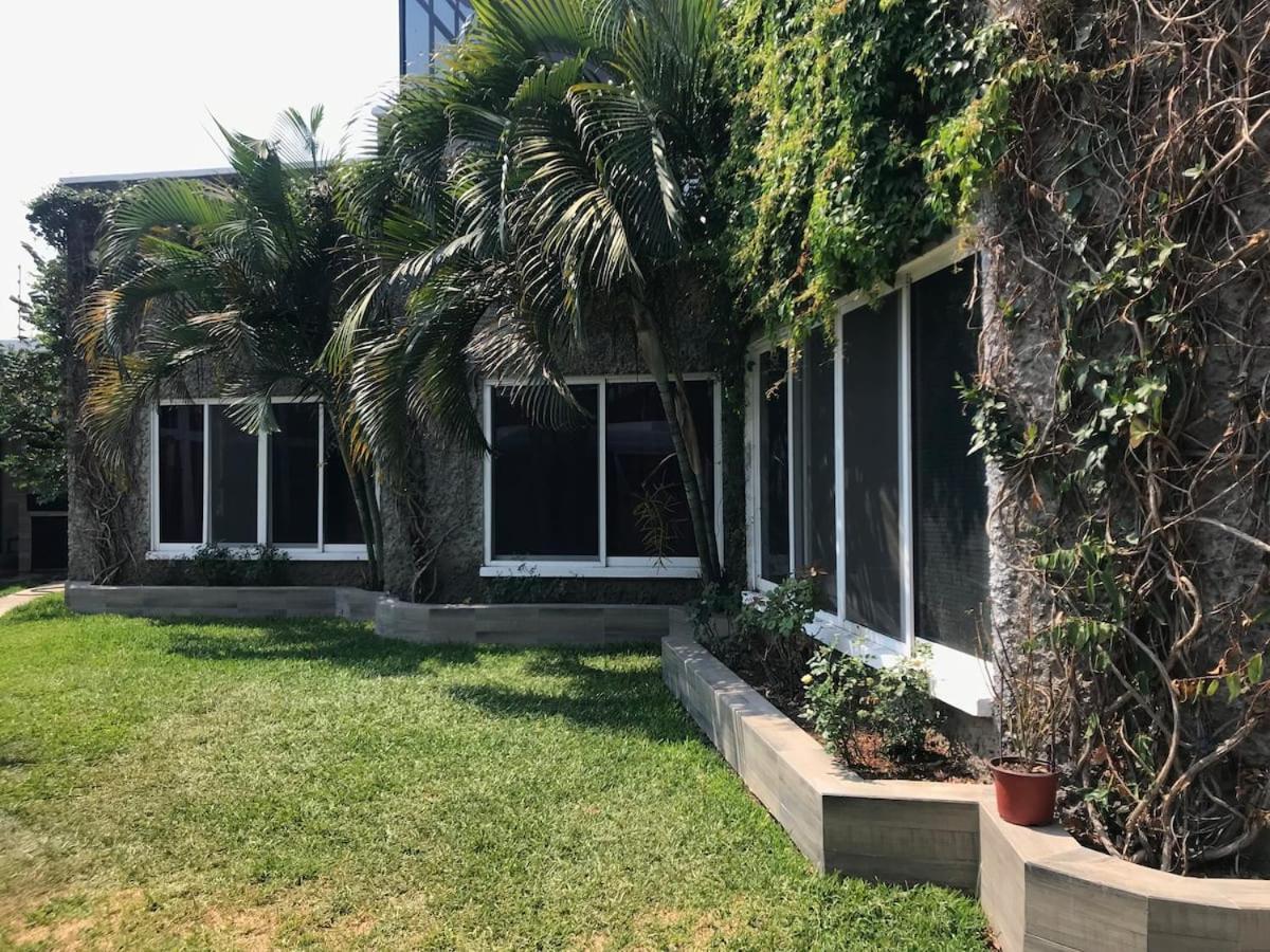Villa Casa Acogedora Con Alberca à Atlihuayan Extérieur photo